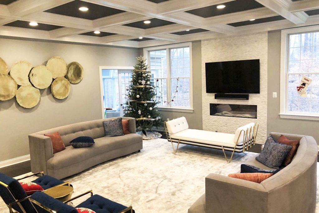 Quality Interior Painting in Bristow, VA